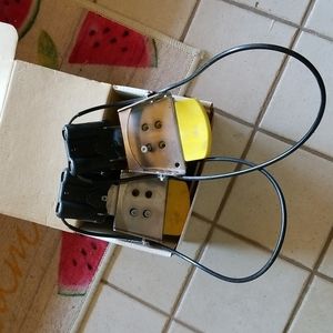 Targa, SUPERLOOP, all mountain binding